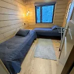 公寓 Fjellen By Hilla