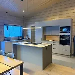 Fjellen By Hilla * Äkäslompolo