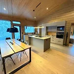 Fjellen By Hilla 公寓 *