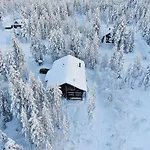 Fjellen By Hilla *