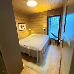 Fjellen By Hilla