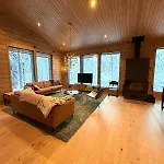Fjellen By Hilla
