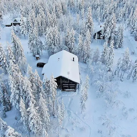 Fjellen By Hilla *