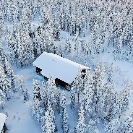 Fjellen By Hilla *