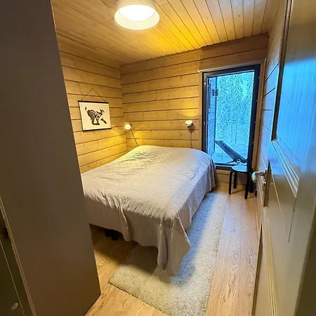 Fjellen By Hilla