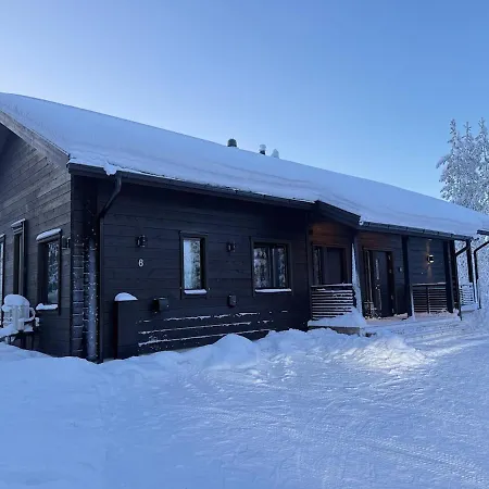 Fjellen By Hilla *