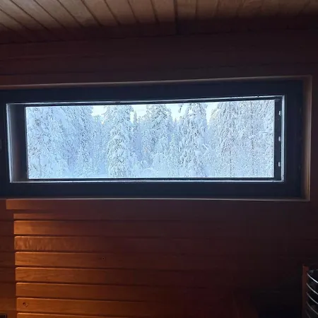 Fjellen By Hilla *