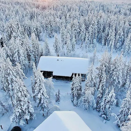 Fjellen By Hilla Äkäslompolo