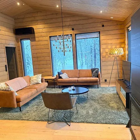 Fjellen By Hilla * Äkäslompolo
