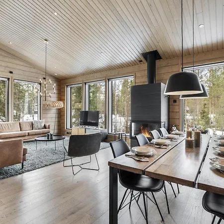 Fjellen By Hilla *